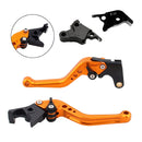 NEW Short Clutch Brake Lever fit for CFMOTO 700CL-X Sport 2021-2024