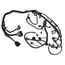 2006-2007 Ford Explorer Sport Trac 4.0L Engine Wire Wiring Harness 6L2Z-9D930-BA