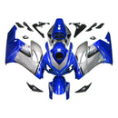 Honda CBR1000RR 2004-2005 Fairing Kit Bodywork Plastic ABS