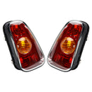 Rear Left+Right Tail Light 63216935783 63216935784 For MINI R50 R52 R53 01-2004
