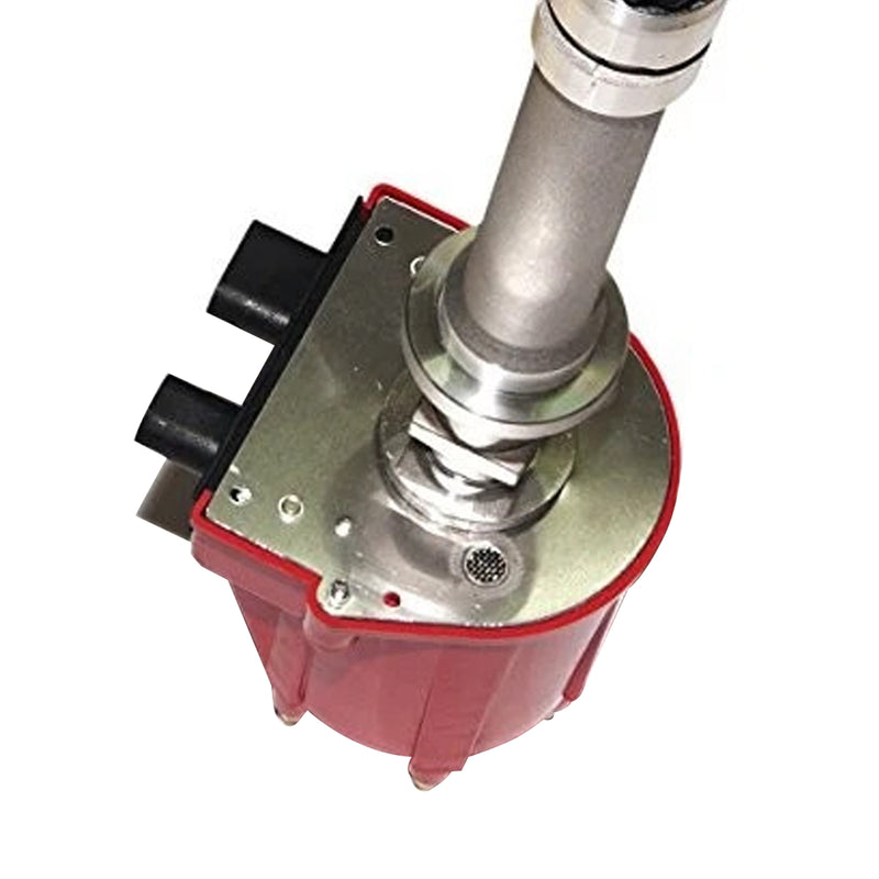 GM23 High Performance Ignition Distributor 841635 For GMC Pontiac V6 4.3L 262