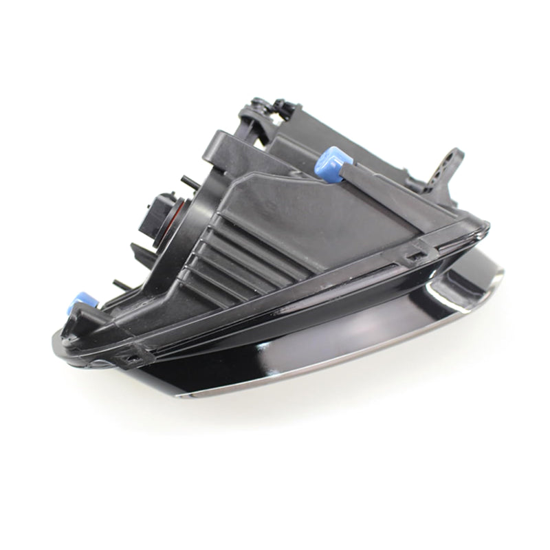 1 Pcs Front Right Fog Light Lamps With Bulbs For Audi A3 8V Rs3 S3 2012-2016