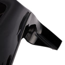 Stretched Extended Side Cover Panel For Touring Electra Street Road Glide 09-13