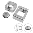 Tool kit- clone of Fox Trek Isostrut