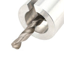 Crankshaft Drilling Pin Fixture Tool Balancer Bolt for Chevy 230 283 327