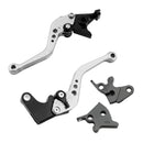 NEW Short Clutch Brake Lever fit for YAMAHA YBR125 2005-2014