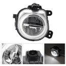 1 Pcs LED Front Right Fog Light For BMW X3 F25 X4 F26 X5 F15 X6 F16 63177317252