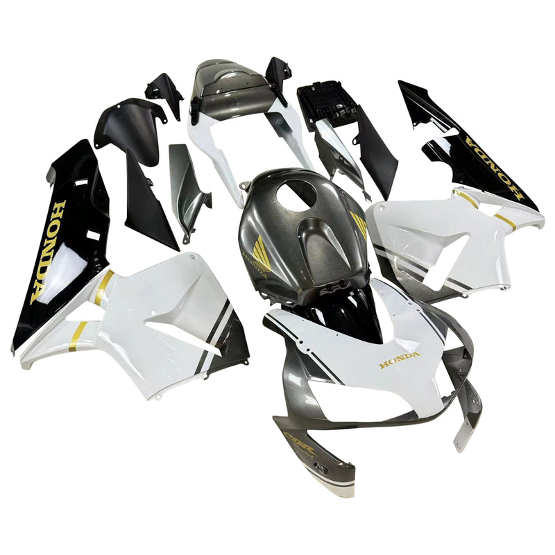 Honda CBR600RR 2003-2004 F5 Fairing Kit Bodywork Plastic ABS