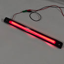 3rd Brake Light Rear 15264475 For Buick Chevy Oldsmobile Pontiac Saturn Van