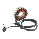 Stator Magneto Regulator Rectifier Gasket Kit For Yamaha SRX400 SRX 400 3VN 1996