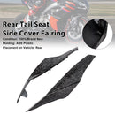 Rear Tail Seat Side Cover Fairing For Aprilia RS457 RS 457 2024-2025
