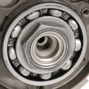JF018 JF018E CVT Auto Transmission Pulley With Belt Chain For Nissan Gearbox