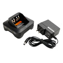 PMPN4527A Fast Rapid Dock Charger for R7 GP328D GP338D XiRP8668 Radio US Plug