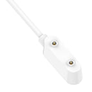 Magnetic Charger Replacement Wireless Charging Cable For MiTu 7A XiaoXun T6C T6