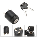 7915492618 Start Ignition Switch With Keys Compatible With LINDE 802