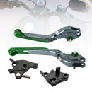 Adjustable Clutch Brake Lever fit for CFMOTO 400NK 650NK 650MT 650GT 2020-21