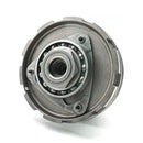 RE0F10E JF017E CVT Transmission Master Rebuild Kit W/Chain Belt 25T For NISSAN