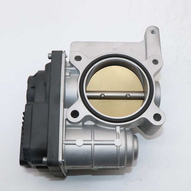 Throttle Body 12589308 For Buick Chevrolet Equinox Malibu Uplander Pontiac