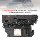 6T70/6T75/6T80 TCM Transmission Control Module For Buick Cadillac Chevrolet GMC