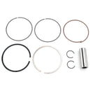 2021-2023 for Adventure 250 Cylinder Piston Gaskets Kit 93730036000