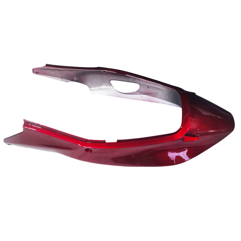 Honda CBR1100XX SuperBlackBird 1996-2007 Fairing Kit