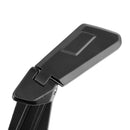 Pair Lever Guard Protection with Folding Handlebar Mirrors Mini Motorcycle 22mm