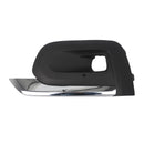 Front Bumper Left Fog Light Grill 9816764880 For Peugeot Rifter 2019-2025
