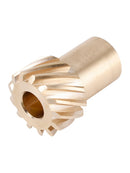 "410 0.500"" Shaft Diameter Distributor Gear For Chevy with MSD Small/Big Block
