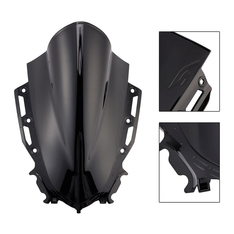 Windshield WindScreen fit for YAMAHA YZF R15 V4 2021-2024