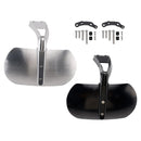 2014-2023 For BMW R nineT Scrambler Steel Rear Fender Mudguard