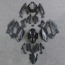 Amotopart Kawasaki Z400 2018-2020 Fairing Kit Bodywork Plastic ABS