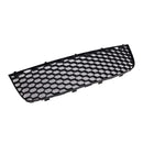 Front Center Lower Bumper Grille Grill Fit VW GOLF MK5 GTI 2006-2009