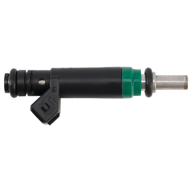1PCS Fuel Injector 7525721 Fit Siemens 04-2010 FIT BMW X5 745Li/i 645Ci 545i