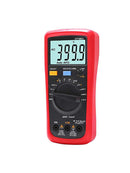 UT136C+ Multimeter Digital multimeter Tester AC DC Voltmeter Ammeter Ohm