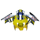 Honda CBR600 F3 1997-1998 Fairing Kit Bodywork Plastic ABS