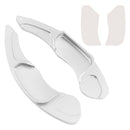 Steering Wheel Paddle Shifter For Ford Mondeo Edge Taurus 13-20 Aluminium