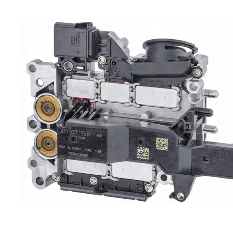 Control Unit TCU TCM 0B5927156B For Audi A4 A5 A6 A7 Q5