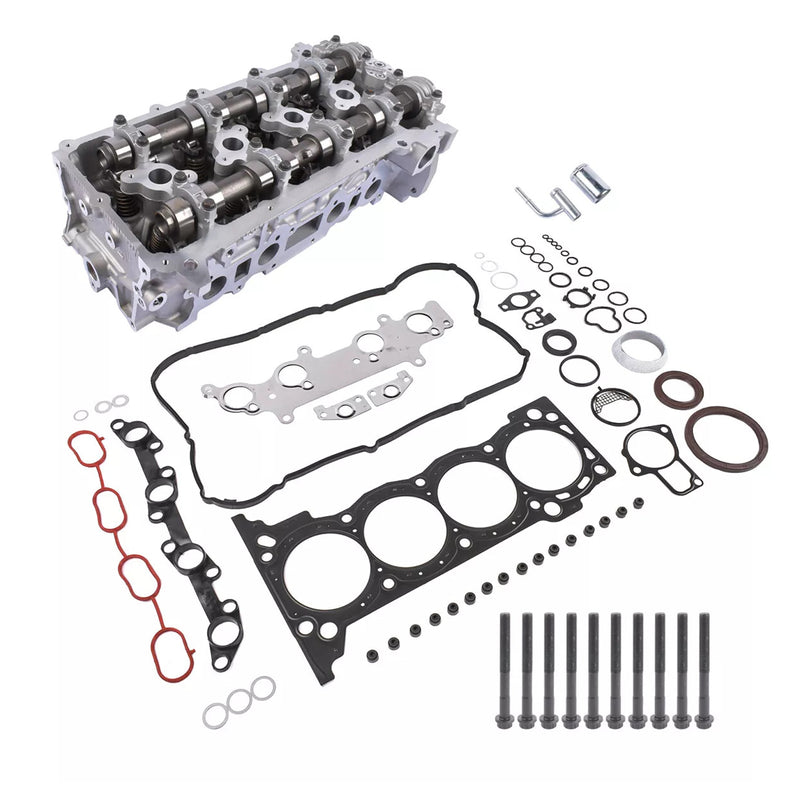 Engine Cylinder Head Bolts Gasket Set 11101-75151 For Toyota Tacoma 2.7L 2TR-FE