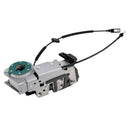 Front Left Door Lock BK31-V219A65-BJ For Ford Transit V363 Bus 2.0 2.2 2013-2025