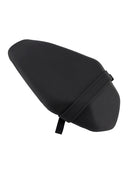 2019-2025 Kawasaki Ninja Zx-6R Rear Seat Passenger Cushion Flat Fit Blackc