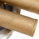 5.0  5.7 V-belts 21214596 3858229 Raw Sea Water Pump for Volvo Penta 4.3