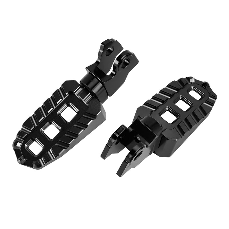 Front Footrests Foot Pegs fit for HONDA Rebel 250 300 500 CM 500/300/250 17-24