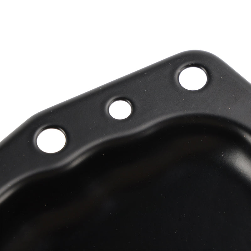 Oil Pan 31390-1XB01 For Nissan Cube Versa CVT Transmission