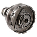 2009-2012 For Nissan AltimaL4 2.5L Transmission CVT Pulley 28T W/Belt+Chain & Rebuild Kit JF011E