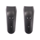 2pcs Front Fork Protector Covers Plastic Front Fork Shell for Ninebot MAX G30