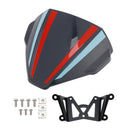 2021-2023 YAMAHA MT-09 MT09 Windshield WindScreen