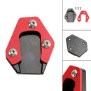 Kickstand Enlarge Plate Pad fit for HONDA GROM 125 MSX125 13-24 MONKEY 125 18-24