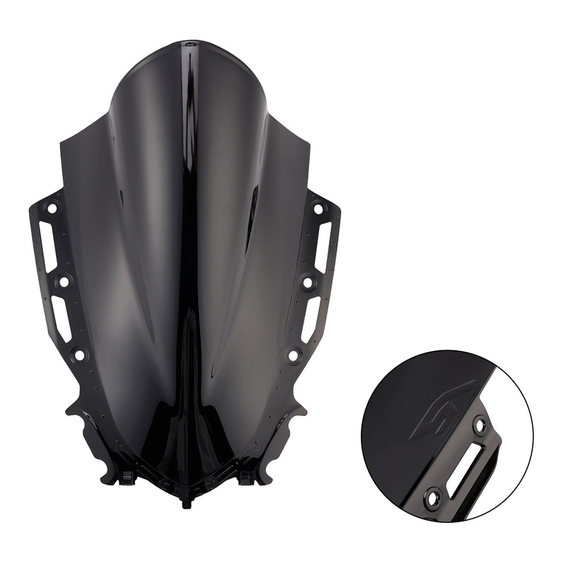 Windshield WindScreen fit for YAMAHA YZF R15 V4 2021-2024