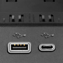 13529873 USB N USBC Port Receptacle for Acadia Escalade Silverado Sierra Tahoe