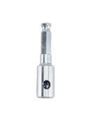 327687-6 Earth Auger Bit Adapter D-7/16" Hex Shank for Makita DDG460